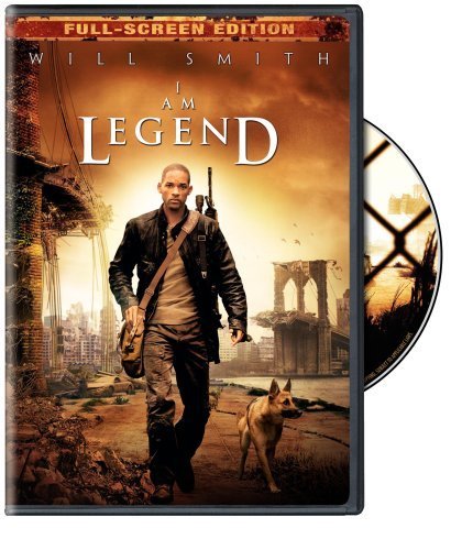 I Am Legend Fullscreen Edition