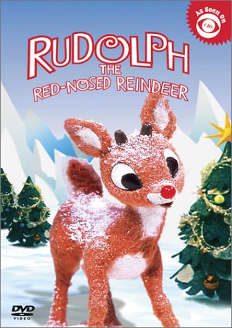 Rudolph The Rednosed Reindeer