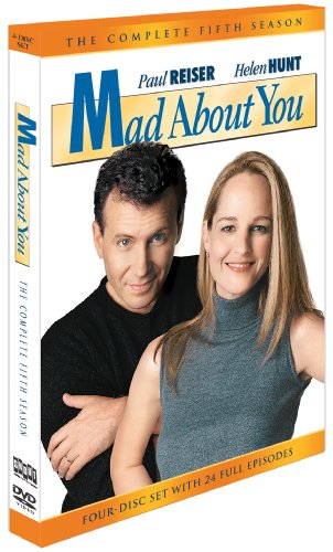 Mad About You Season 5