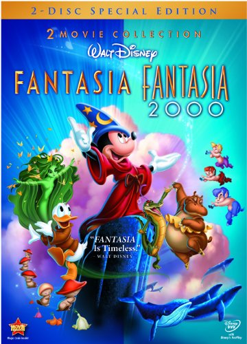 Fantasia Fantasia 2000 Special Edition