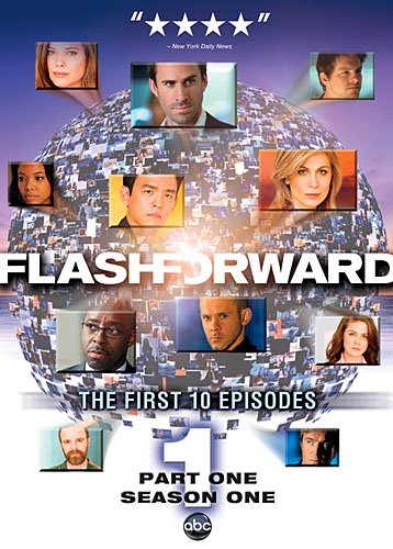 Flashforward Season 1 Pt.1