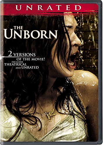 The Unborn Theatrical And Unrated Version