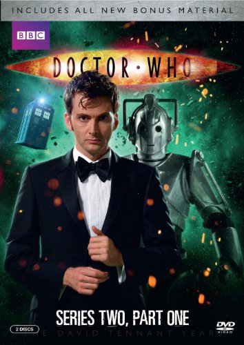 Doctor Who Series Two Part One
