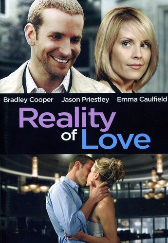 Reality Of Love