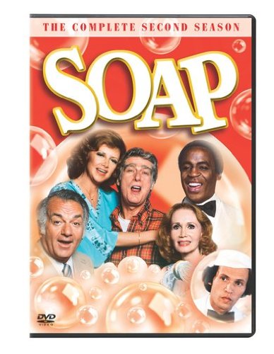 Soap Season 2