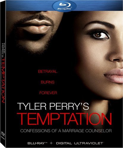 Tyler Perry's Temptation Confessions Of A Marriage Counselor