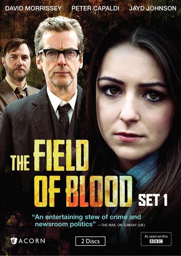 The Field Of Blood Set 1