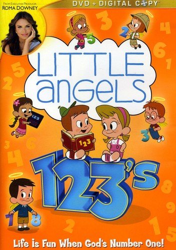 Little Angels 123S