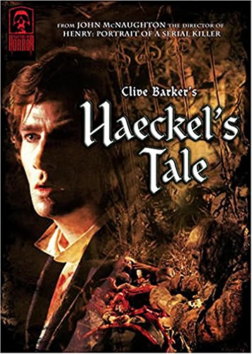 Masters Of Horror John Mcnaughton Haeckels Tale