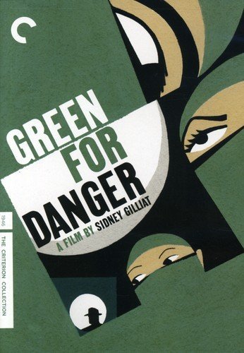 Green For Danger The Criterion Collection