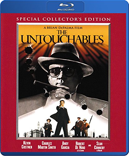 The Untouchables 2007 Special Collectors Edition
