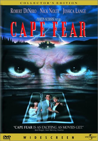 Cape Fear 10Th Anniversary Edition