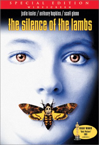 The Silence Of The Lambs Widescreen Special Edition
