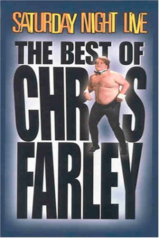 Saturday Night Live The Best Of Chris Farley