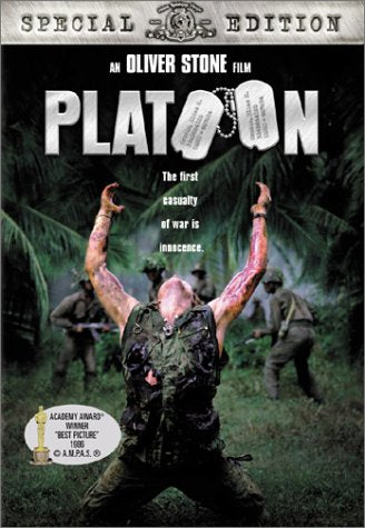 Platoon Special Edition