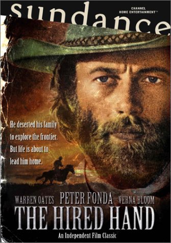 The Hired Hand Standard Edition