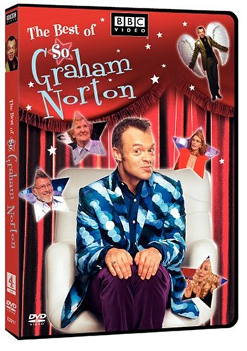 The Best Of So Graham Norton