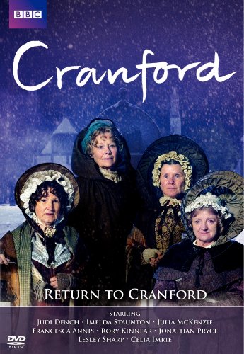 Cranford Return To Cranford