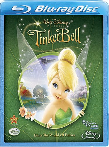 Tinker Bell Live
