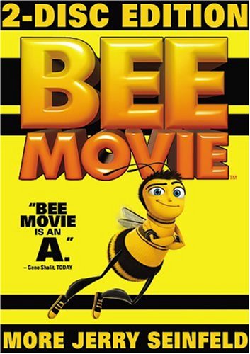 Bee Movie Jerry's Special Edition