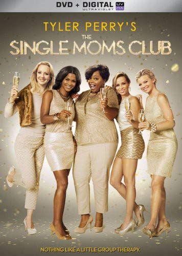 Tyler Perry's The Single Moms Club
