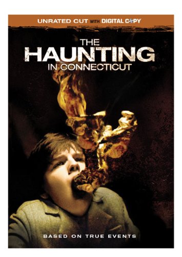 The Haunting In Connecticut Unrated Special Edition