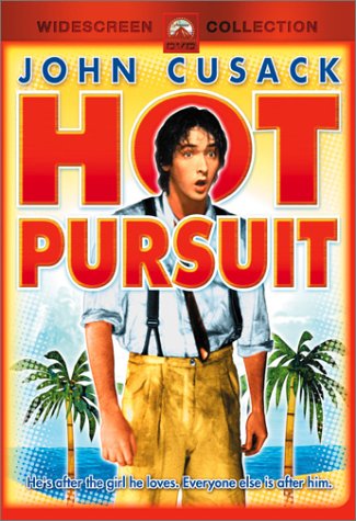 Hot Pursuit Widescreen Edition