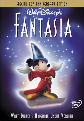 Fantasia Special 60Th Anniversary Edition