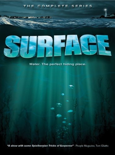 Surface The Complete Series