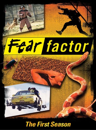 Fear Factor Season 1