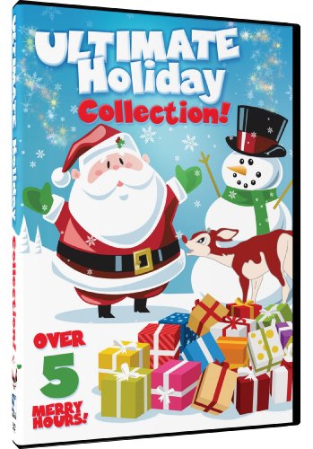 Ultimate Holiday Collection