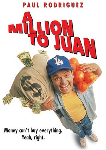 A Million To Juan