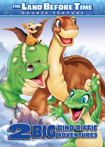 The Land Before Time 2 Dinoriffic Adventures The Land Before Time Volume Viii The Big Freeze The Land Before Time Volume Ix Journey To Big Water