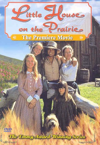 Little House On The Prairie The Premiere Movie