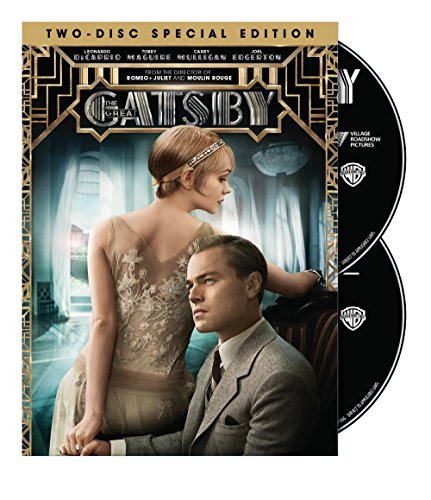 The Great Gatsby Two-Disc Special Edition