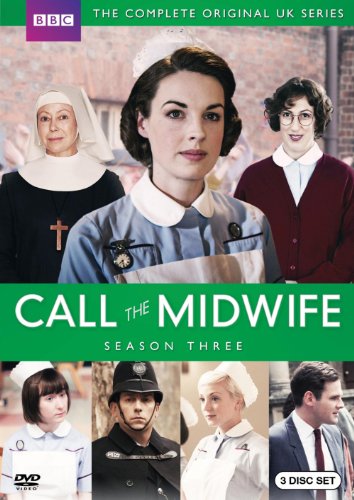 Call The Midwife Season 3