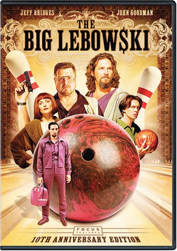 The Big Lebowski 10Th Anniversary Edition