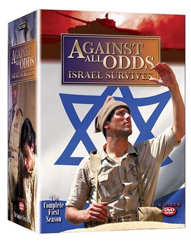 Against All Odds Israel Survives Season 1