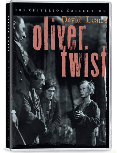 Oliver Twist The Criterion Collection