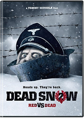 Dead Snow 2 Red Vs Dead