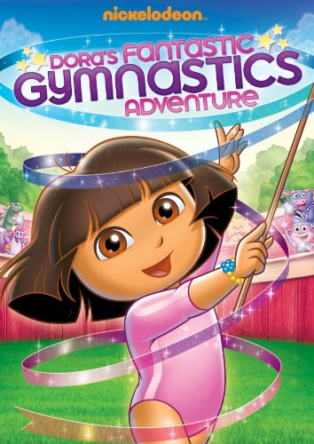 Doras Fantastic Gymnastics Adventure