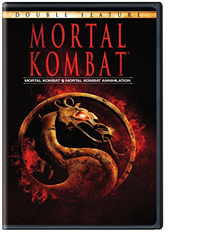 Mortal Kombat Imortal Kombat Ii Dbfe Franchise Art