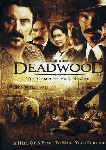 Deadwood Season 1