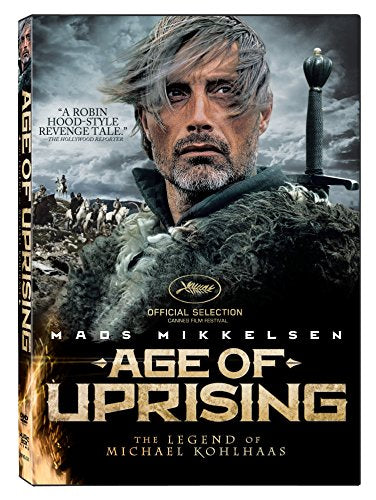 Age Of Uprising The Legend Of Michael Kohlhaas