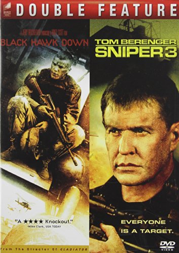 Black Hawk Downsniper 3