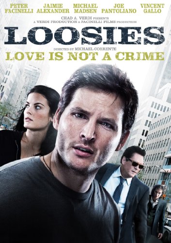 Loosies - Video Vid NTSC Region 1 USA Disk Digital Versatile Disc