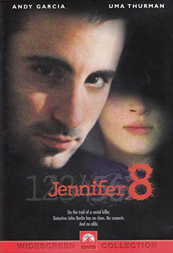 Jennifer 8 Widescreen Edition