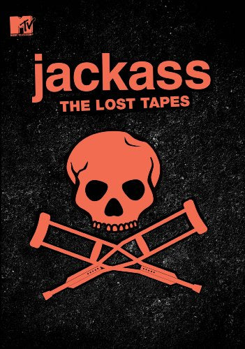 Jackass The Lost Tapes