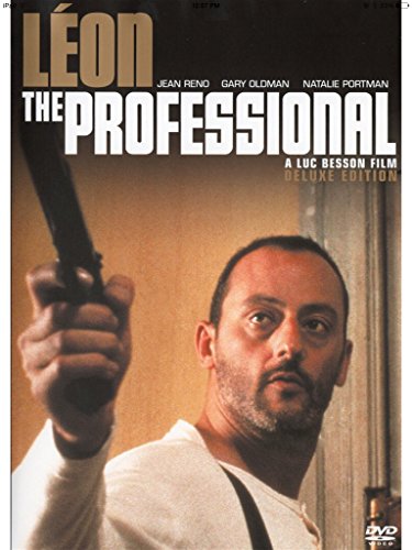Leon The Professional Deluxe Edition