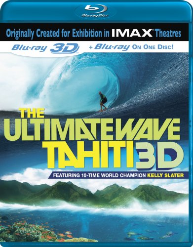 Imax The Ultimate Wave Tahiti